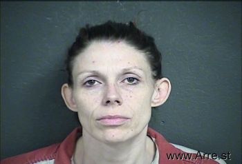 Heather Marie Miller Mugshot