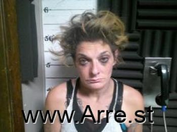 Heather Rachel Musil Mugshot