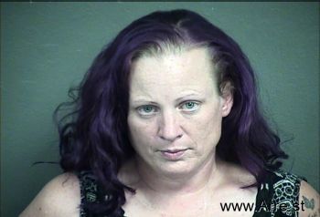 Heather Lynn Neal Mugshot