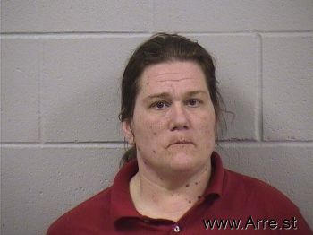 Heather Nicole Smith Mugshot