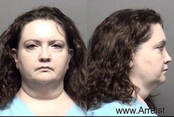 Heather Ann Smith Mugshot