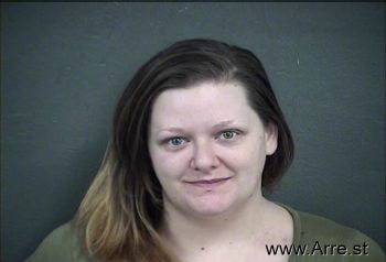 Heather Micole Smith Mugshot