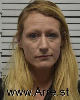 Heather Marie Stauffer Mugshot