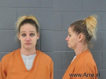 Heather Leana Stewart Mugshot