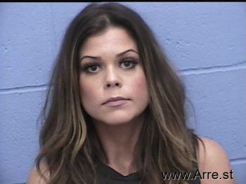 Heather Elizabeth Thimmesch Mugshot