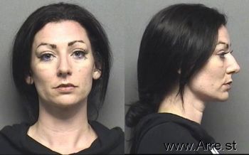 Heather Lea Vaughn Mugshot