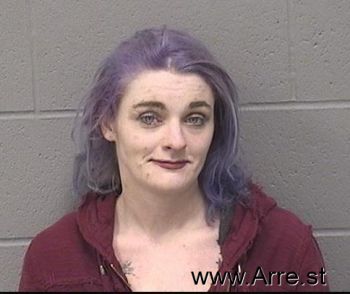 Heather Lyn Williams Mugshot