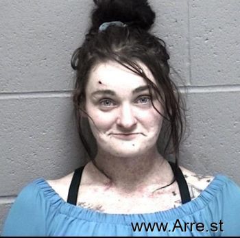 Heather Lyn Williams Mugshot