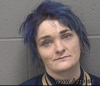 Heather Lyn Williams Mugshot