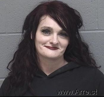 Heather Lyn Williams Mugshot