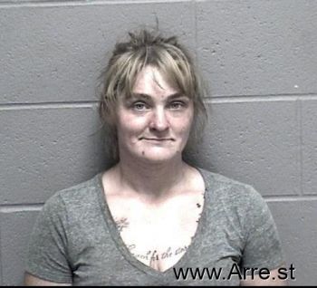 Heather Lyn Williams Mugshot