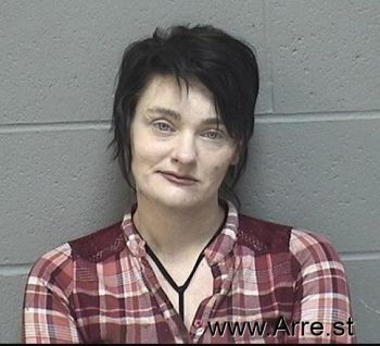 Heather Lyn Williams Mugshot