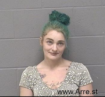 Heather Lyn Williams Mugshot