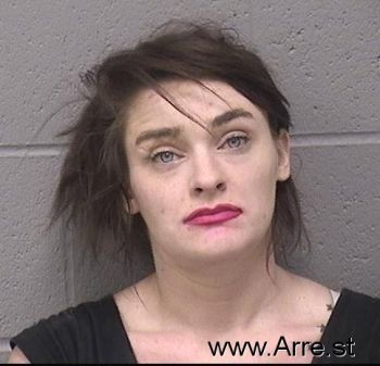 Heather Lyn Williams Mugshot