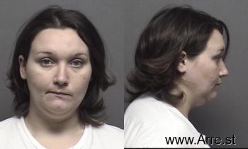 Heather Denise Wright Mugshot