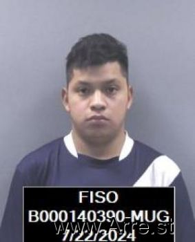 Hector  Alvarez-tino Mugshot