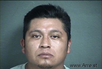 Hector Miguel Cruz-senovio Mugshot