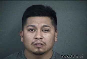 Hector Miguel Cruz-senovio Mugshot