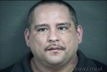 Hector  Diaz Mugshot