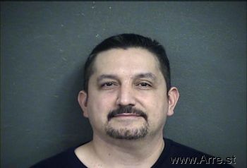 Hector Noel Gonzalez Mugshot