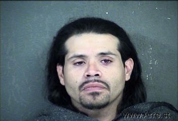 Hector  Mendoza Mugshot