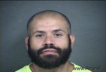 Hector  Mendoza Mugshot