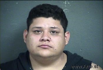 Hector  Miranda Mugshot