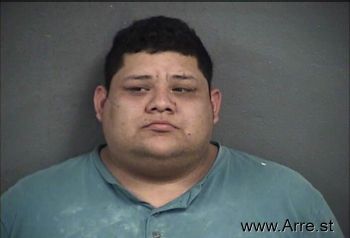 Hector  Miranda Mugshot