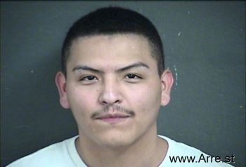 Hector Antonio Jr Rivera Mugshot