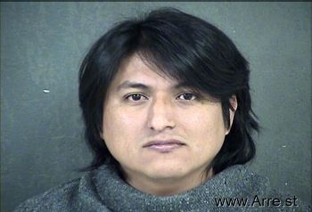 Hedilberto  Pacheco-lopez Mugshot