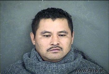 Henery  Hernandez Mugshot