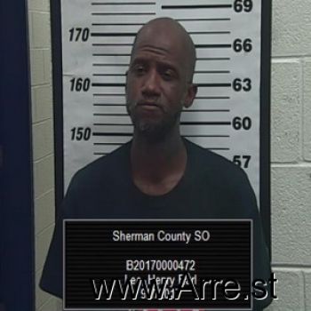 Henry  Lee Mugshot