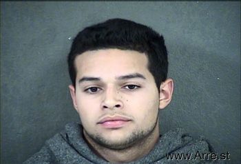 Henry  Rivera-rodriguez Mugshot