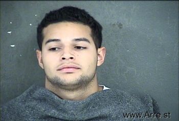 Henry  Rivera-rodriguez Mugshot