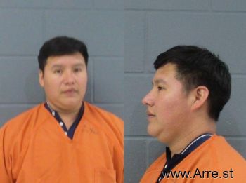 Heriberto  Benitez-duran Mugshot