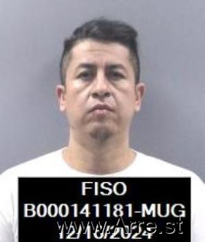 Heriberto  De Los Santos-landeros Mugshot