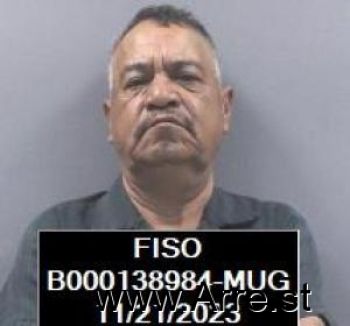 Higinio Jose Apolinar Servin-hernandez Mugshot