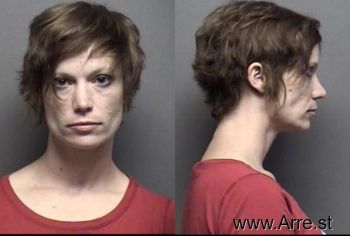 Holly Renee Brockelman Mugshot