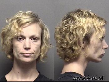 Holly Renee Brockelman Mugshot