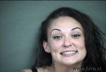 Holly Marie Browning Mugshot