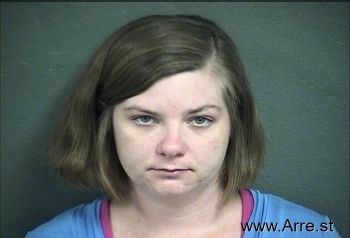 Holly Mae Smith Mugshot