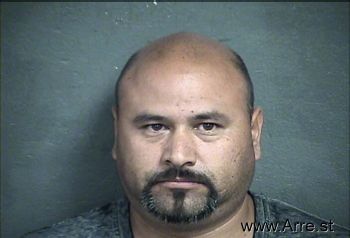 Horacio Tovar Gomez Mugshot