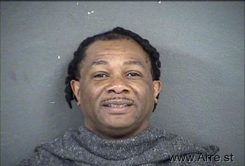 Howard J Jr Johnson Mugshot