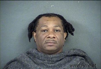 Howard J Jr Johnson Mugshot