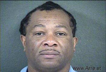 Howard J Jr Johnson Mugshot