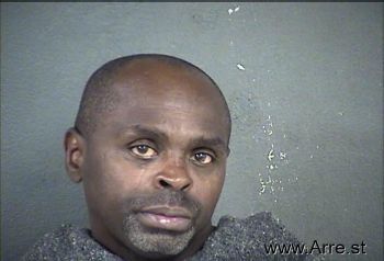 Huey Pugh Jr Neal Mugshot