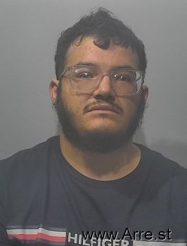 Hugo Nmi Rodriguez-becerra Mugshot