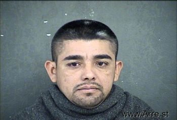 Hugo Alejandro Sanchez Mugshot