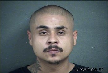 Hugo Alberto Villanueva-morales Mugshot