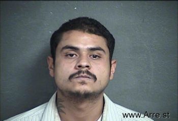 Hugo Alberto Villanueva-morales Mugshot